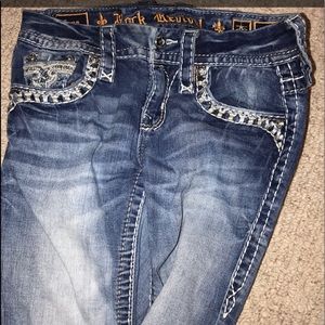 Rock Revival Boot cut